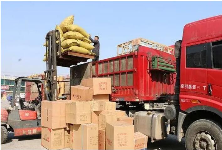 泉州到英德市物流专线