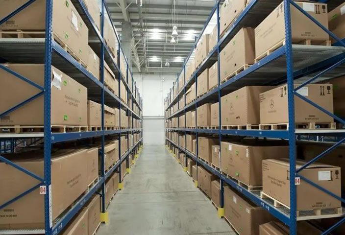 泉州到英德市货物仓储