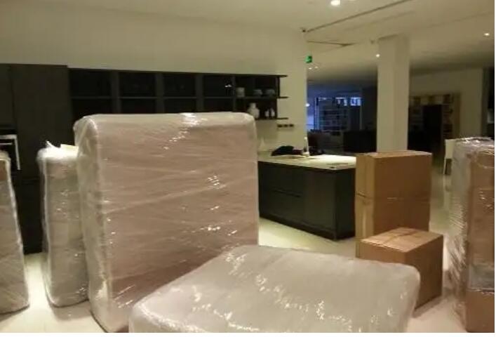 泉州到英德市长途搬家